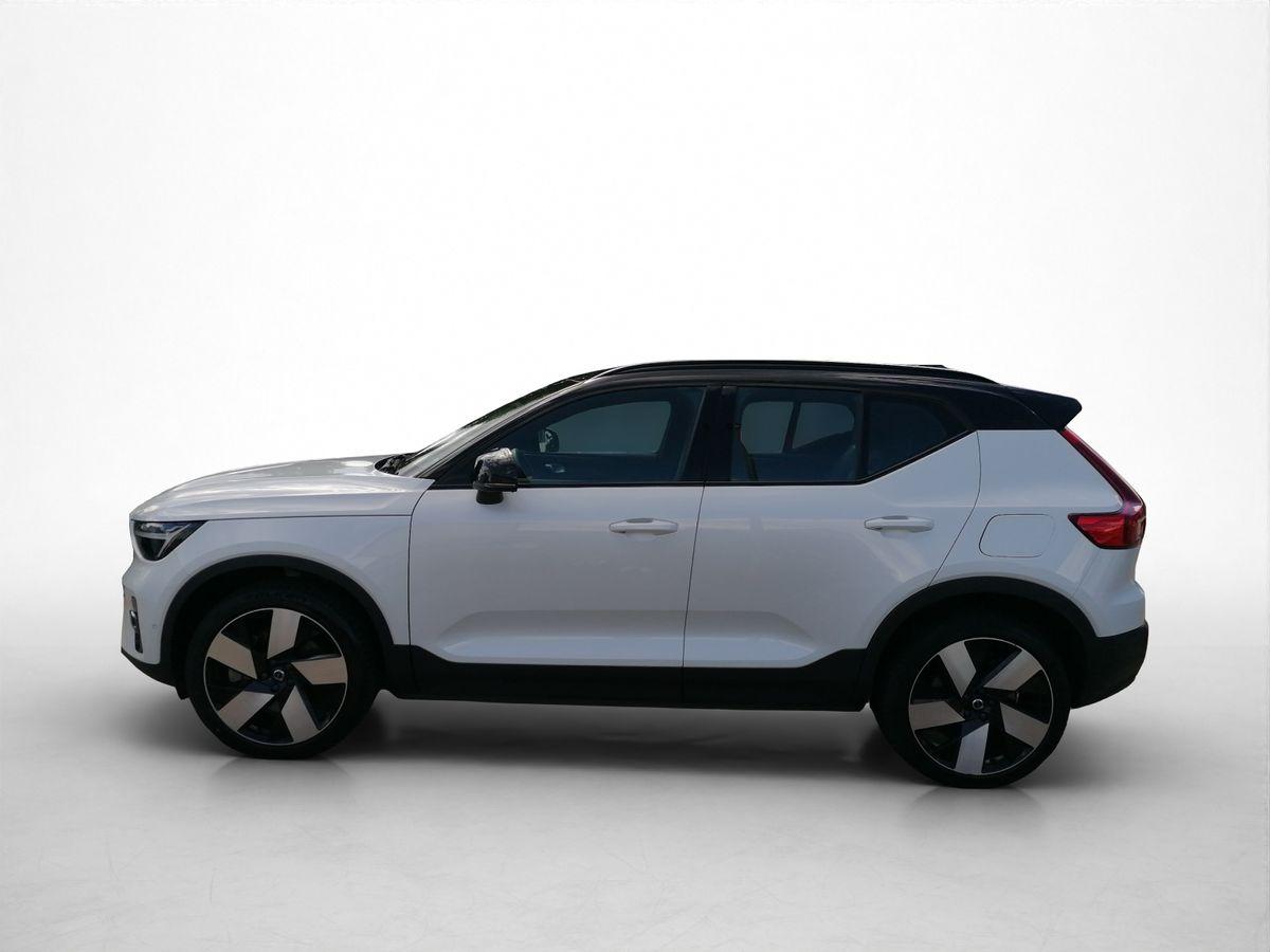 Volvo  Ultimate AWD