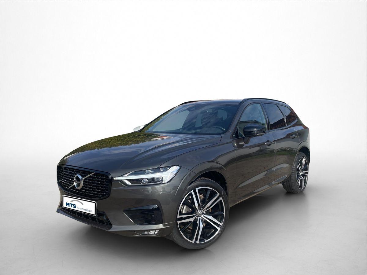 Volvo  R Design AWD