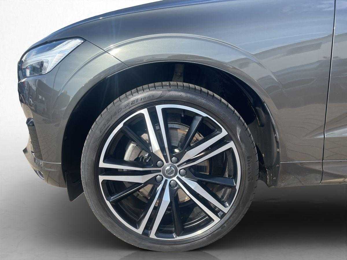 Volvo  R Design AWD