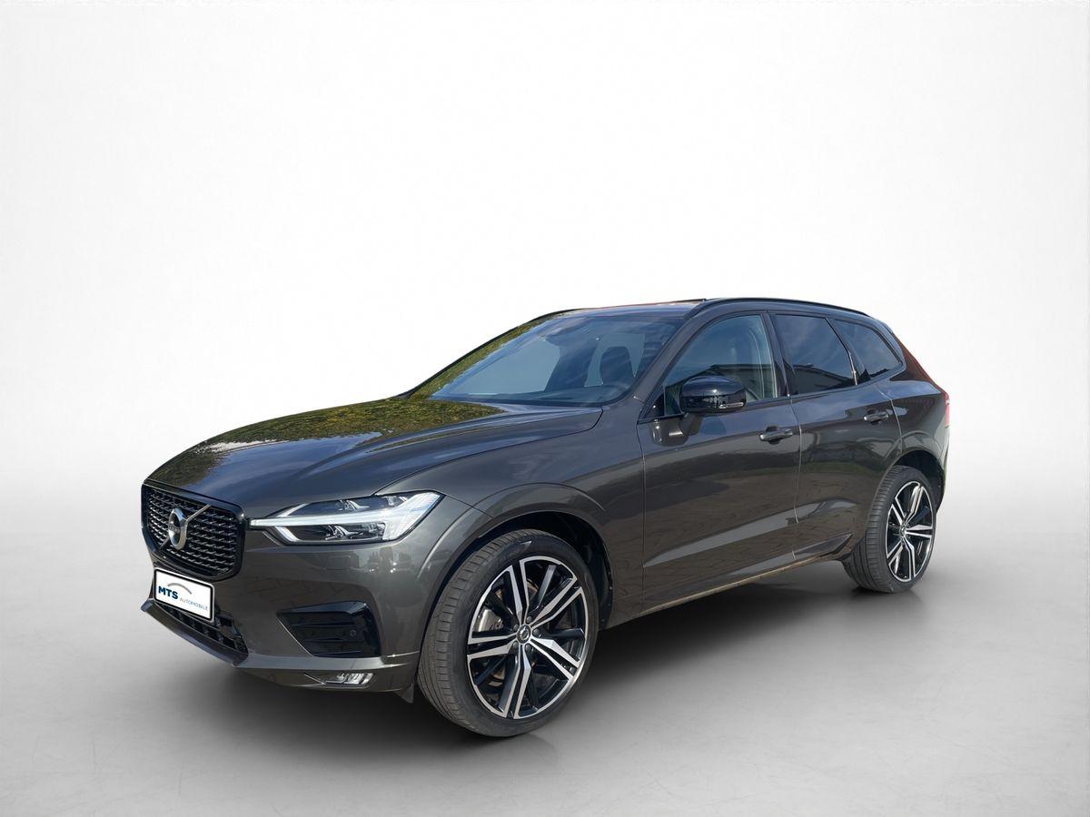 Volvo  R Design AWD