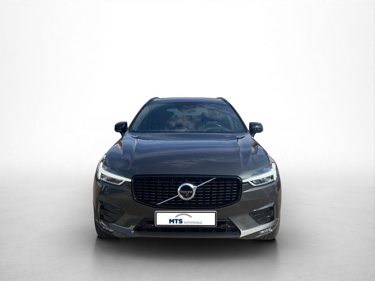 Volvo  R Design AWD