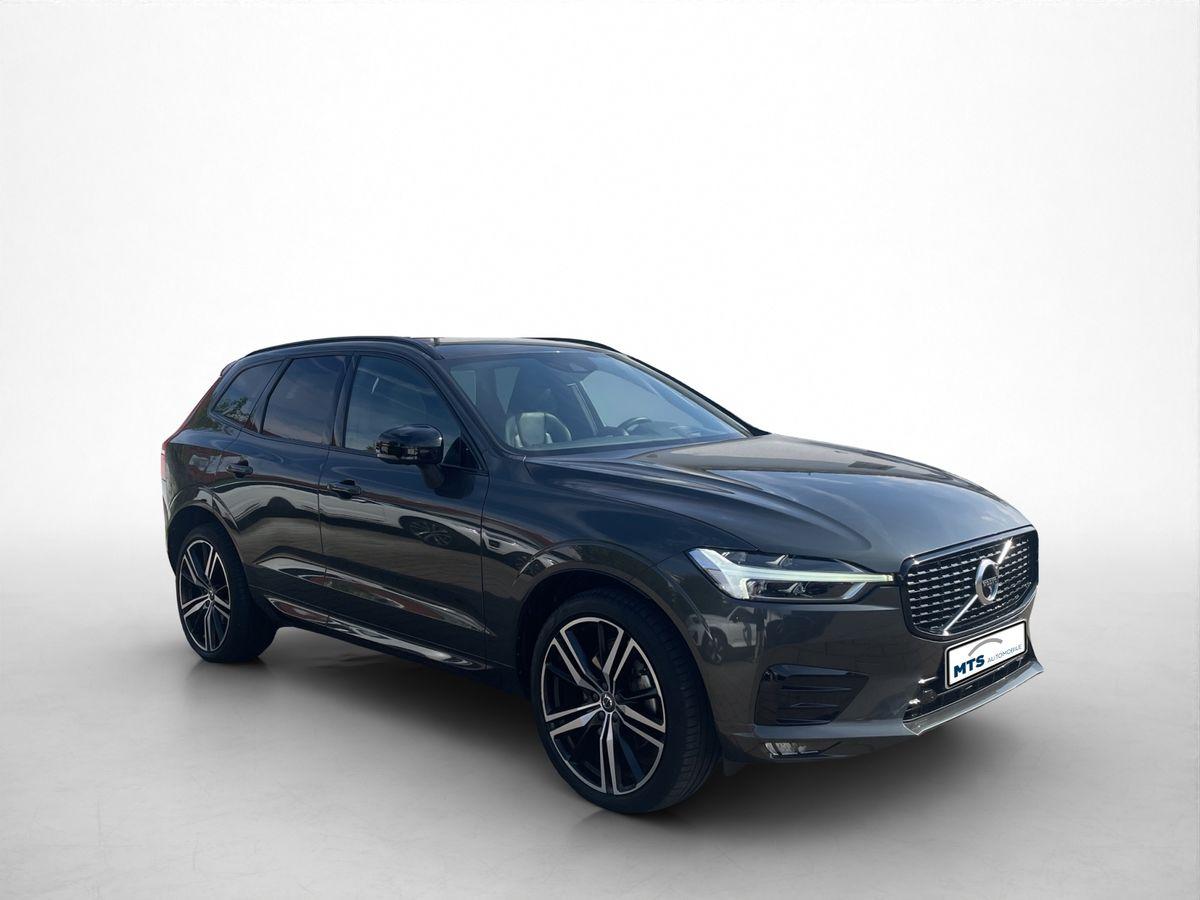 Volvo  R Design AWD