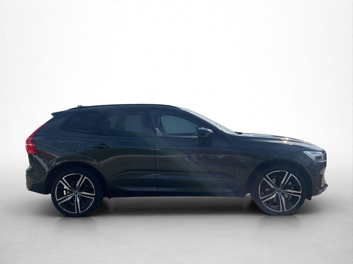 Volvo  R Design AWD