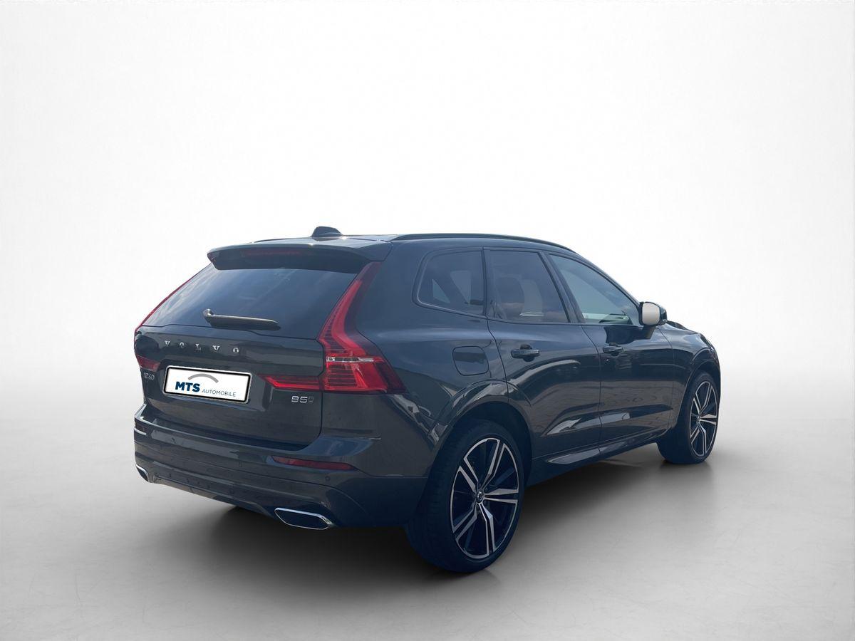 Volvo  R Design AWD
