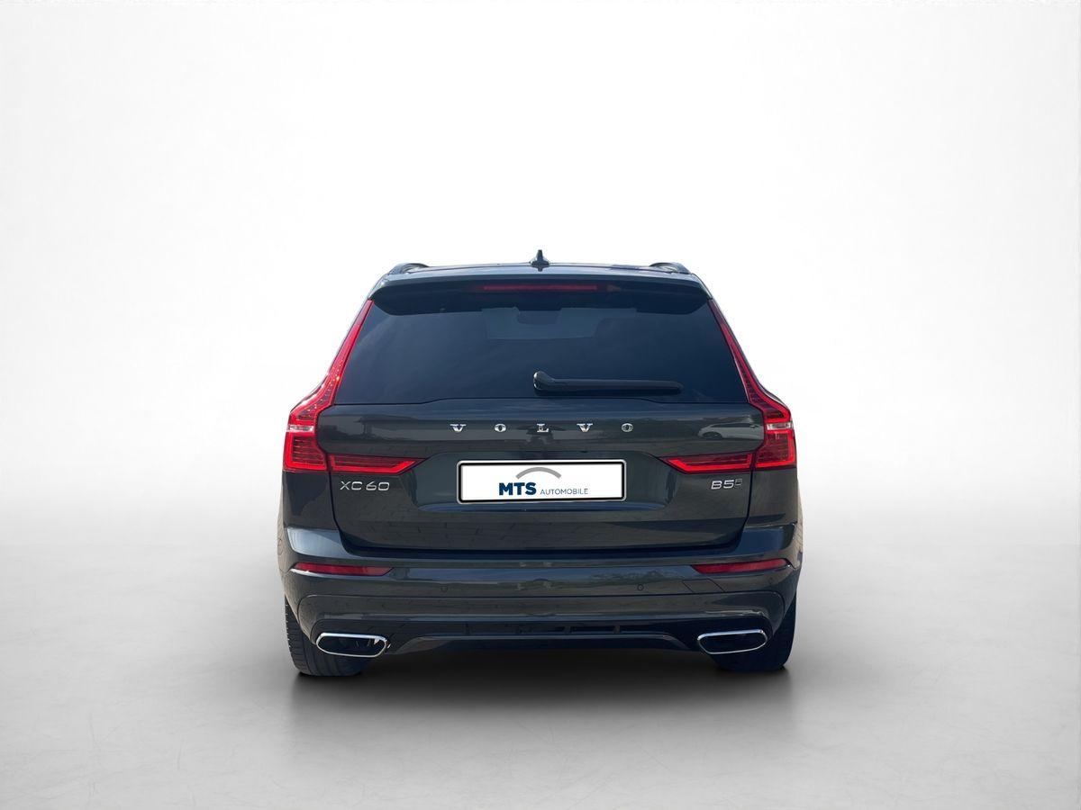Volvo  R Design AWD