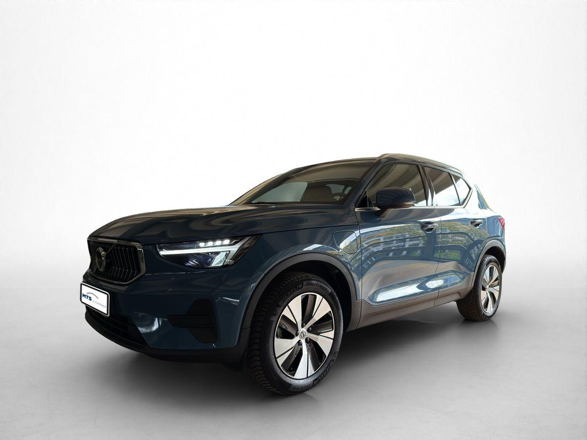 Volvo  Core 2WD