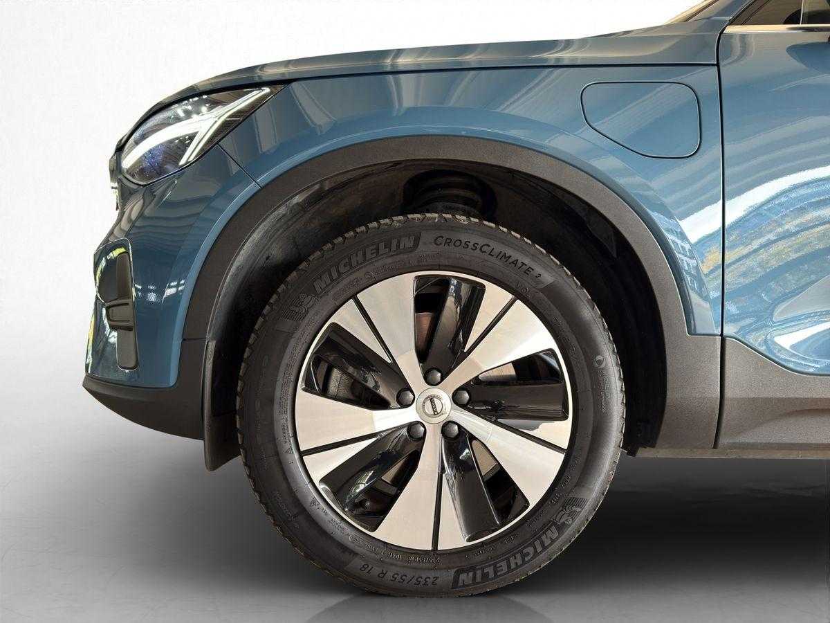 Volvo  Core 2WD