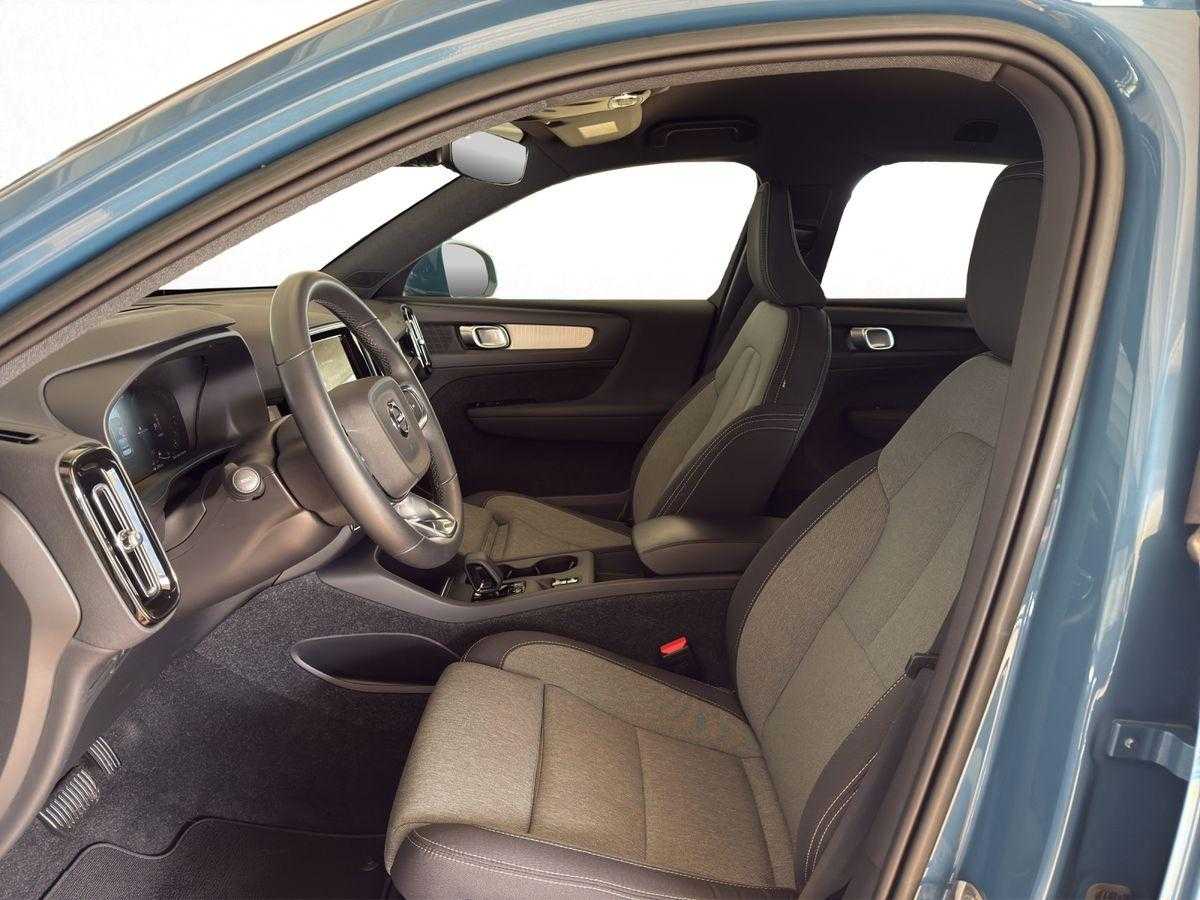 Volvo  Core 2WD