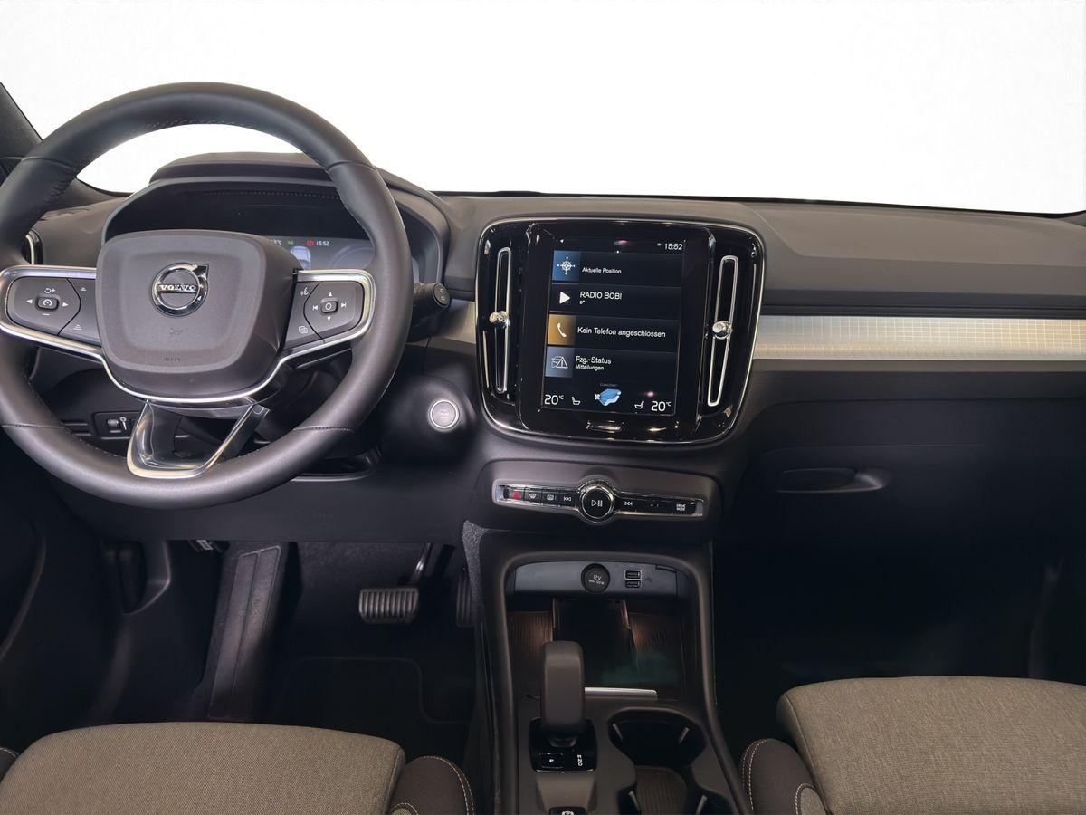 Volvo  Core 2WD