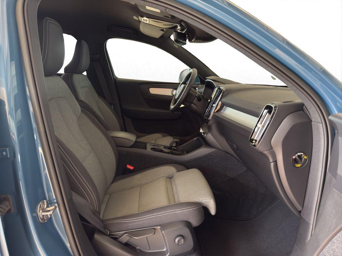 Volvo  Core 2WD