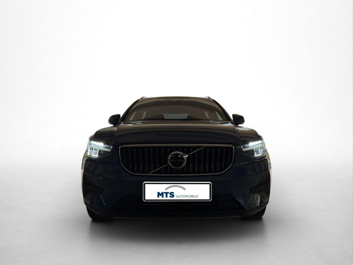 Volvo  Core 2WD