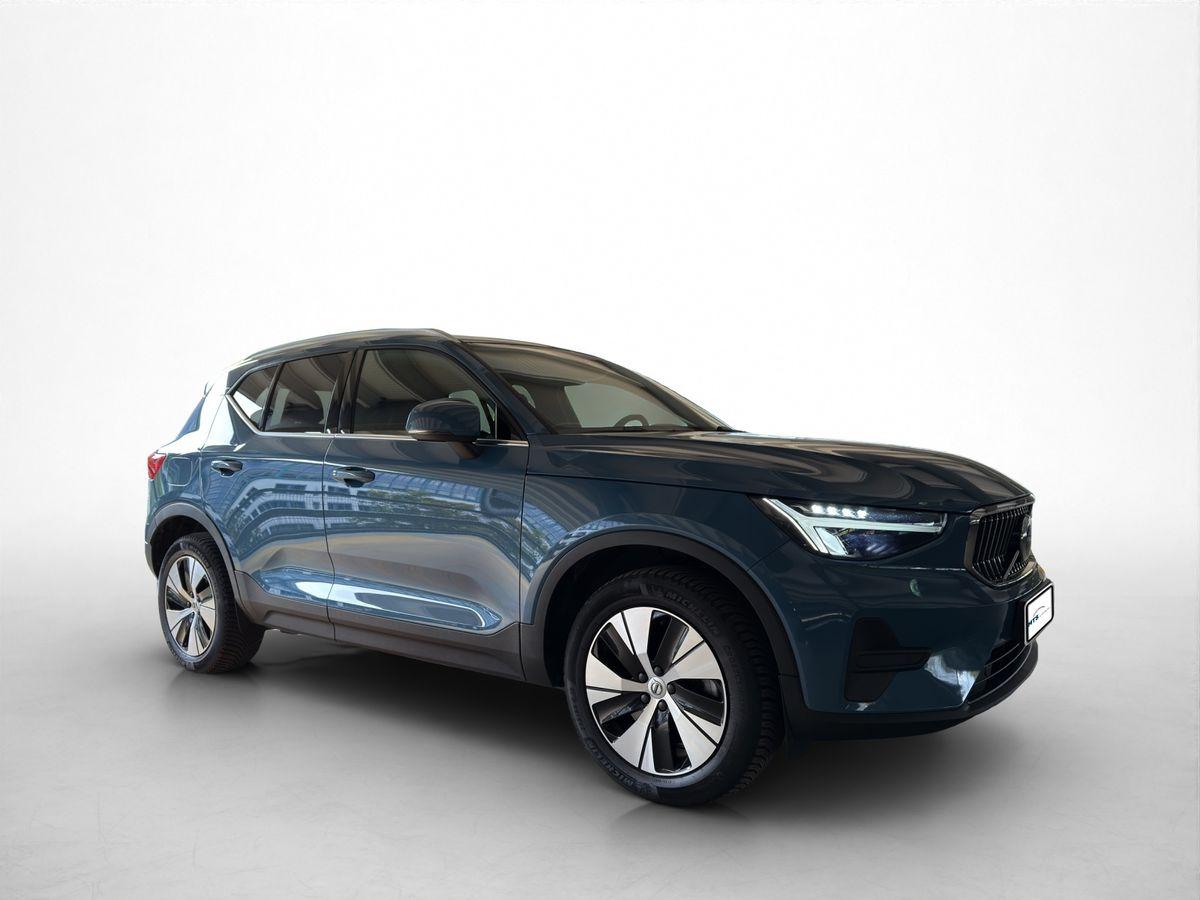 Volvo  Core 2WD