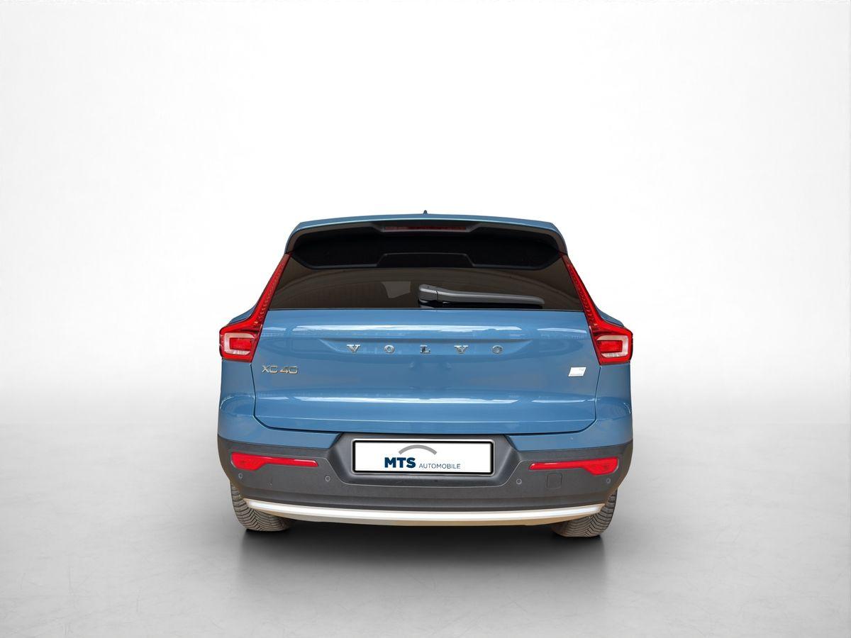 Volvo  Core 2WD