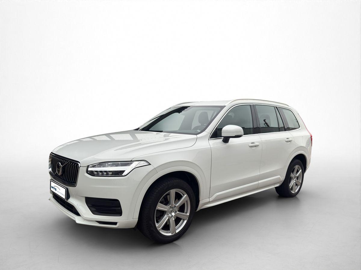 Volvo  Momentum Pro