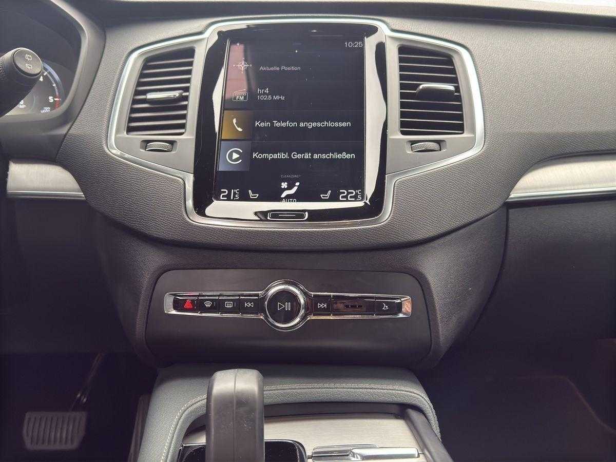 Volvo  Momentum Pro