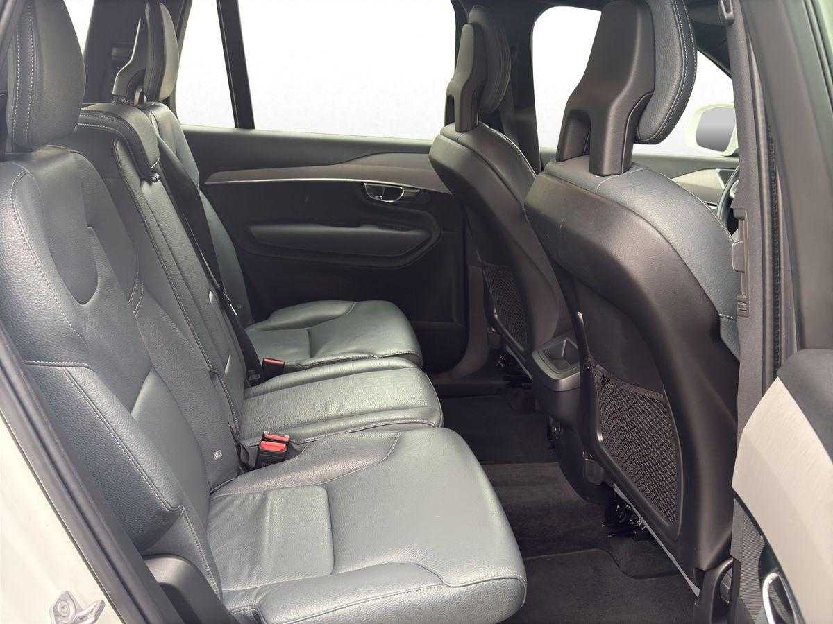 Volvo  Momentum Pro