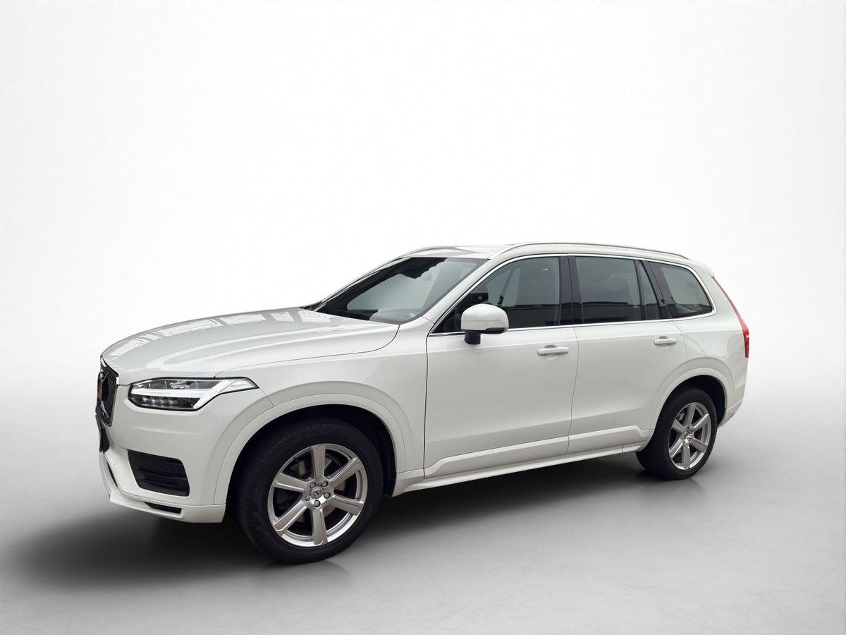 Volvo  Momentum Pro