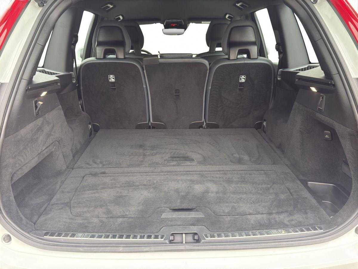 Volvo  Momentum Pro