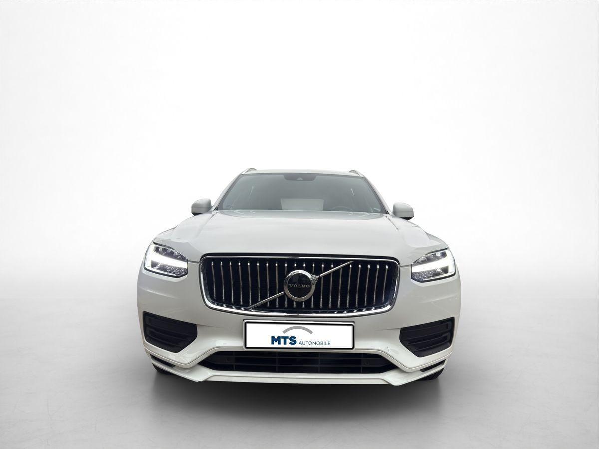 Volvo  Momentum Pro