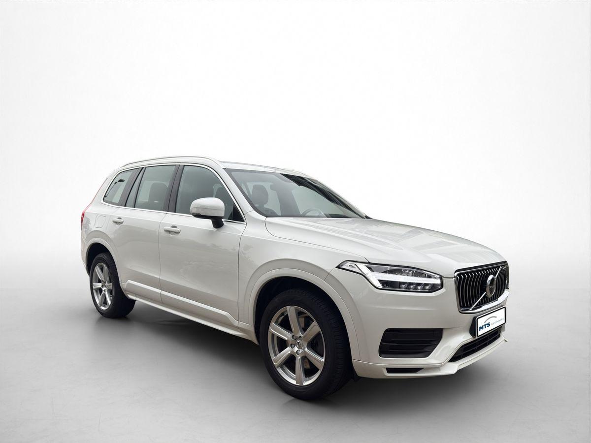 Volvo  Momentum Pro