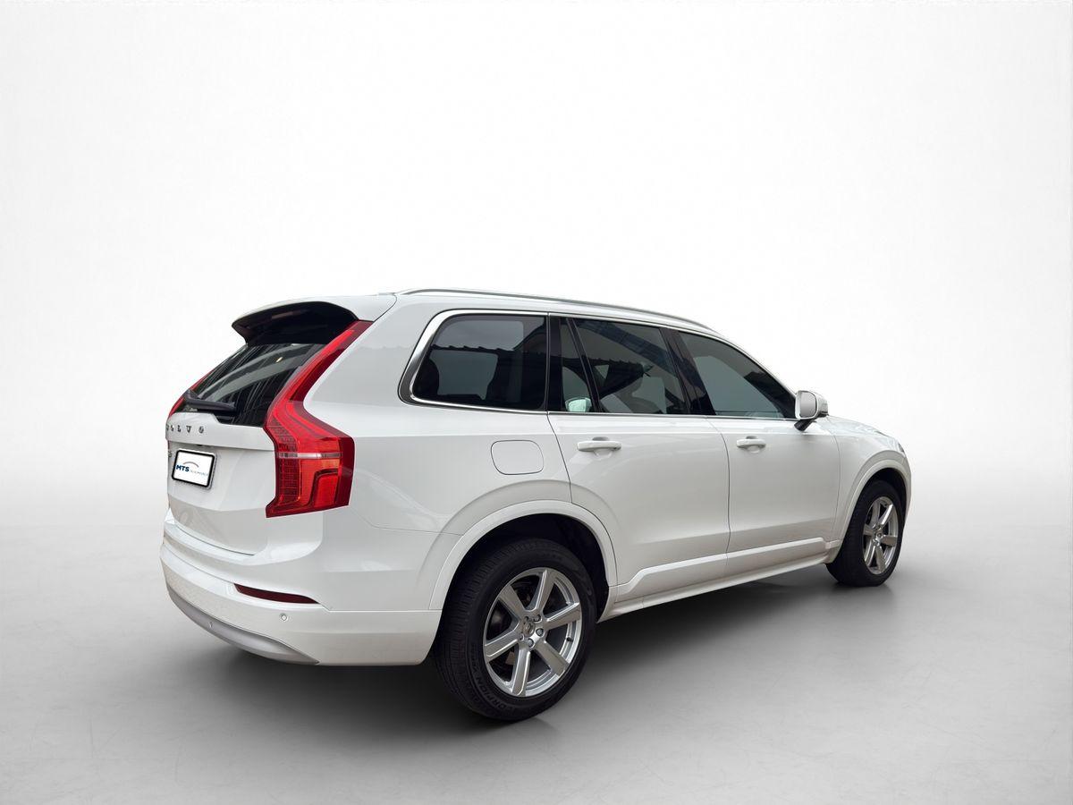 Volvo  Momentum Pro