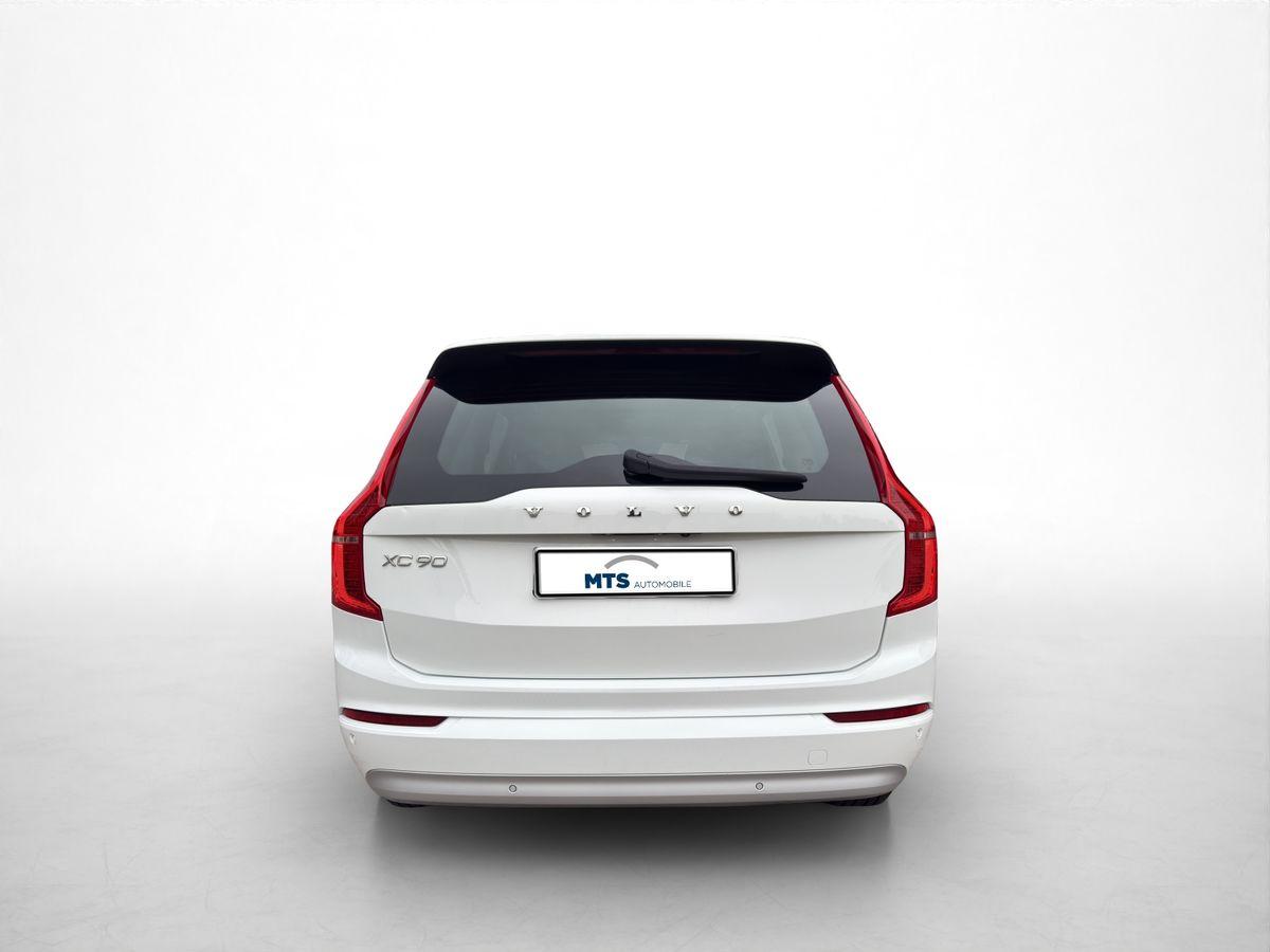 Volvo  Momentum Pro