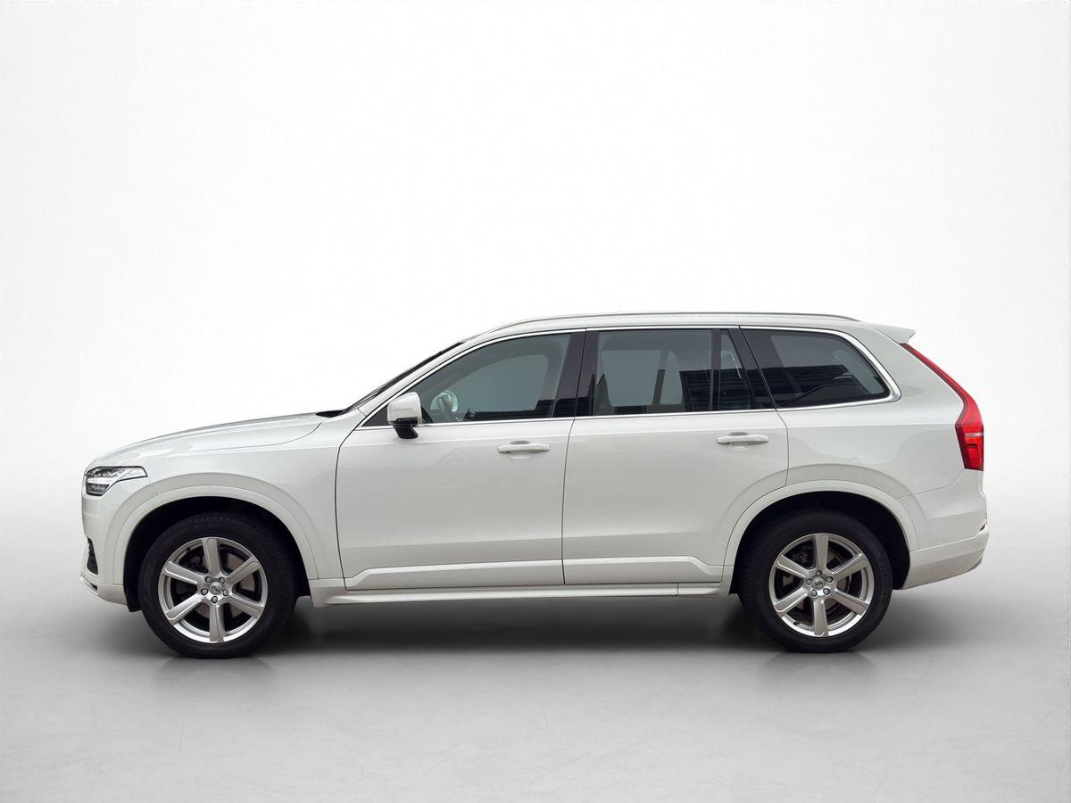 Volvo  Momentum Pro