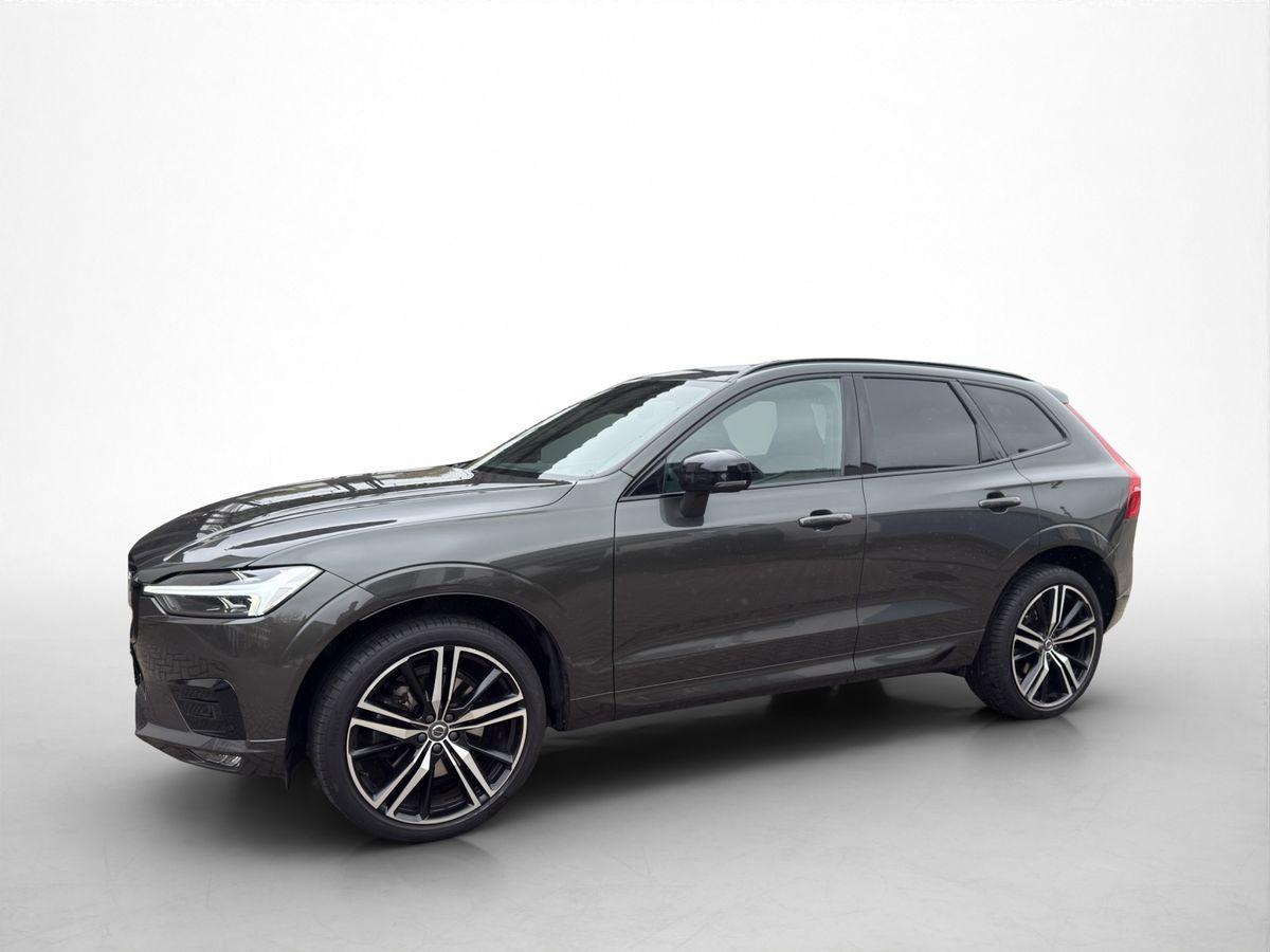 Volvo  R Design 2WD