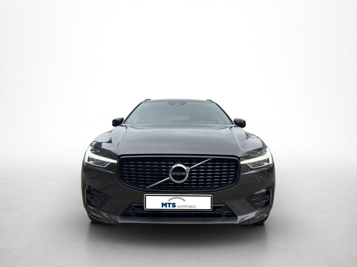 Volvo  R Design 2WD