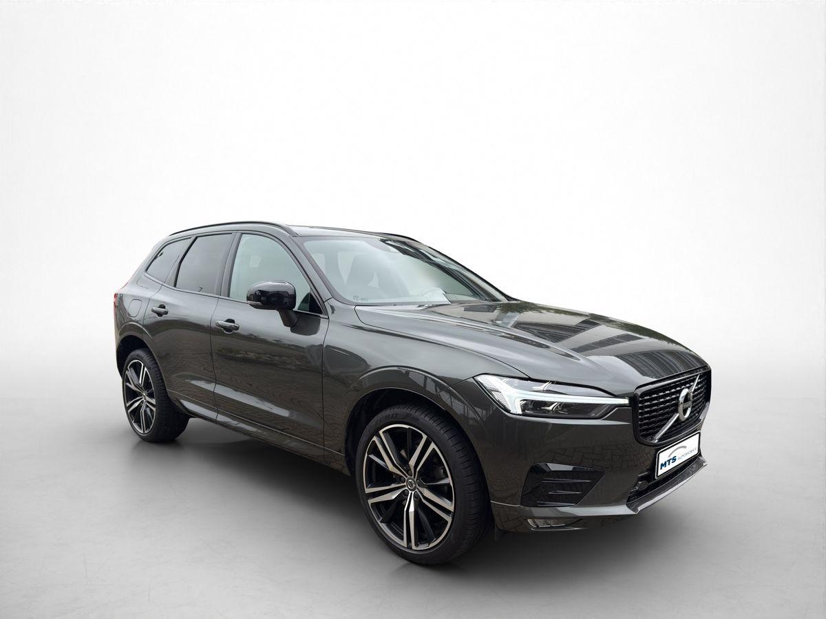 Volvo  R Design 2WD