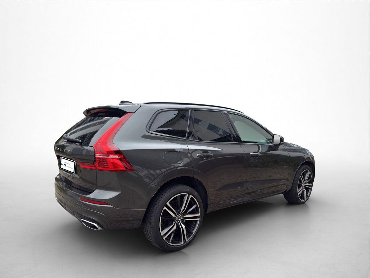Volvo  R Design 2WD