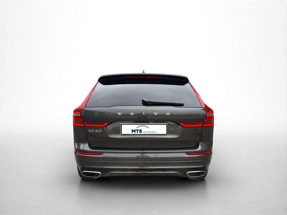 Volvo  R Design 2WD