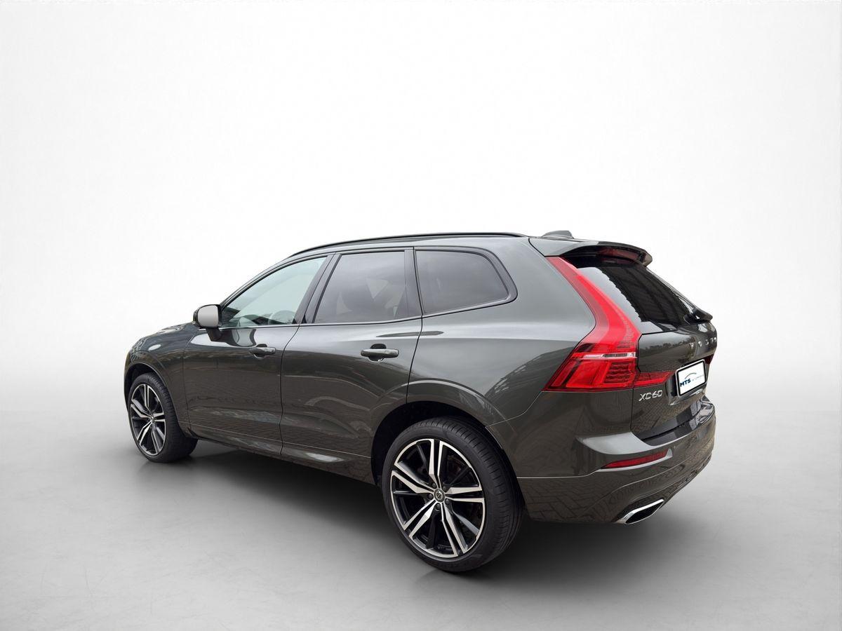 Volvo  R Design 2WD