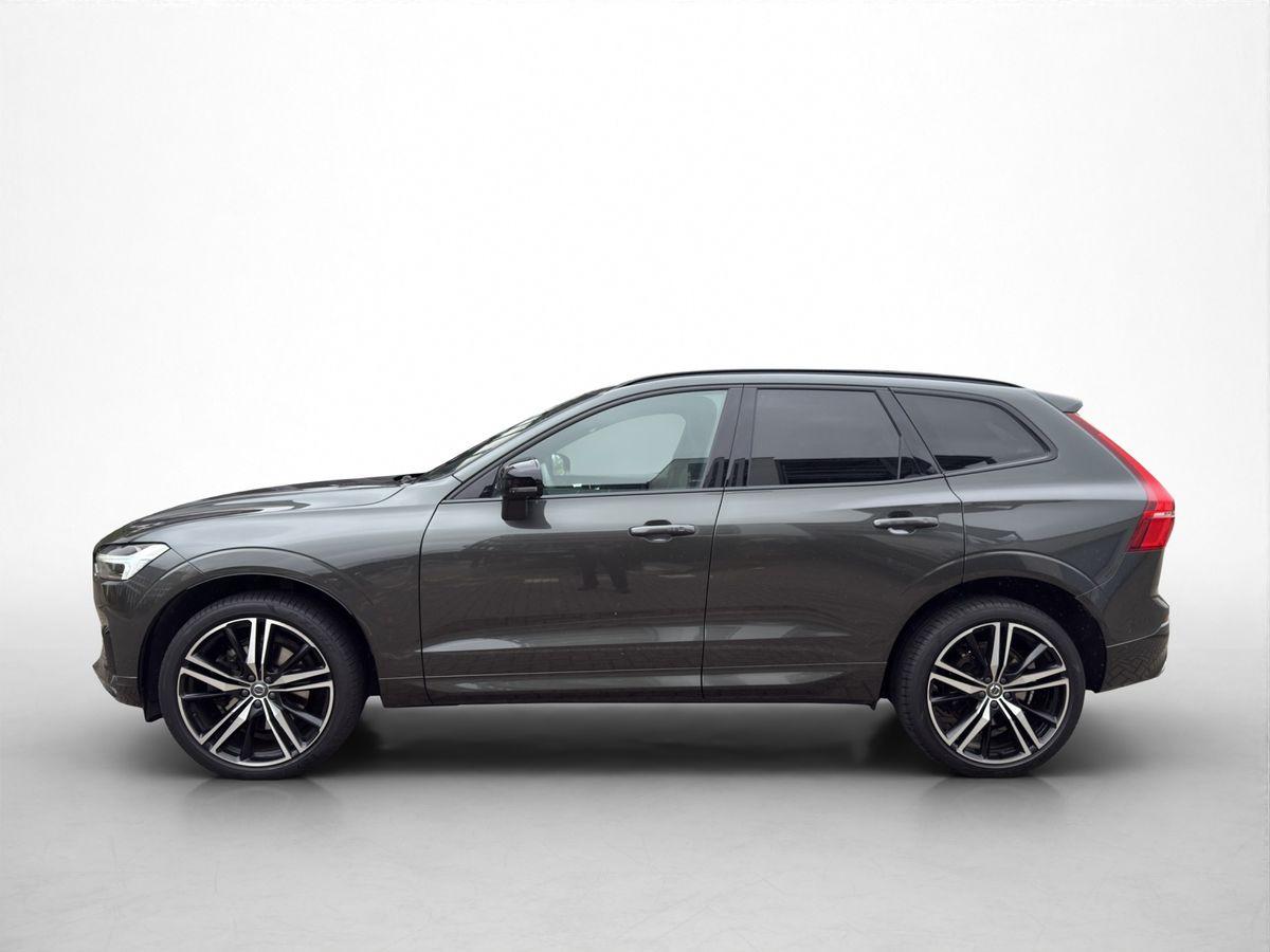 Volvo  R Design 2WD