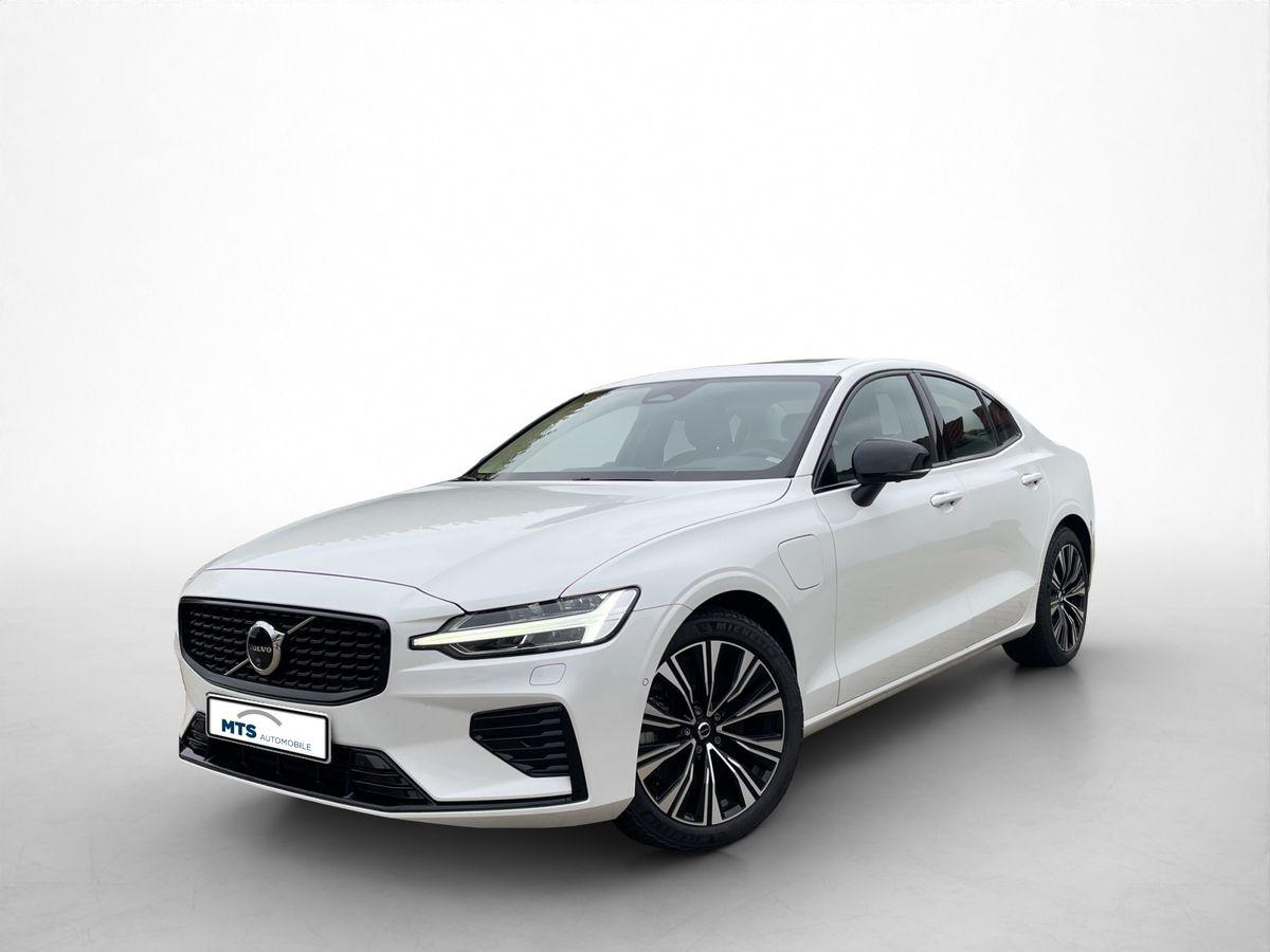 Volvo  Recharge Plug-In Hybrid AWD