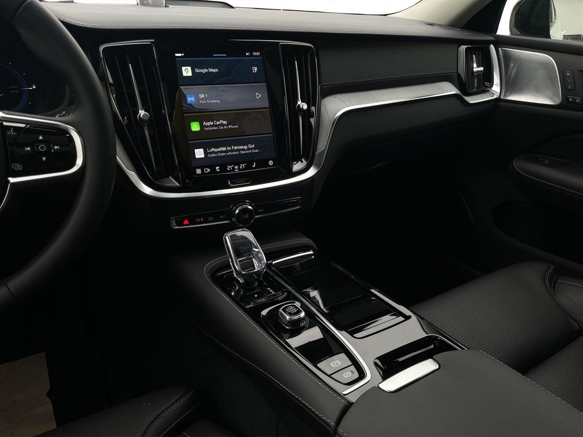 Volvo  Recharge Plug-In Hybrid AWD