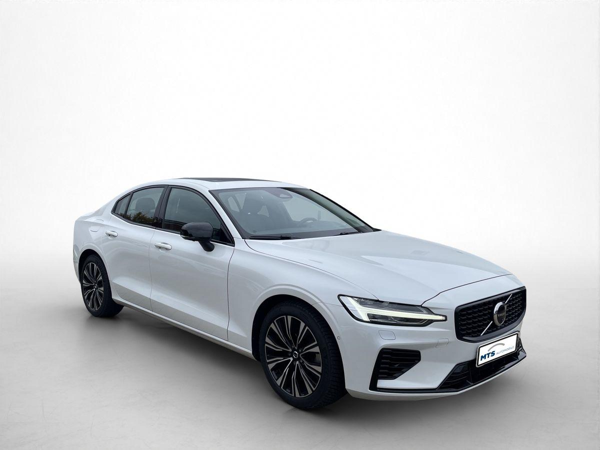 Volvo  Recharge Plug-In Hybrid AWD