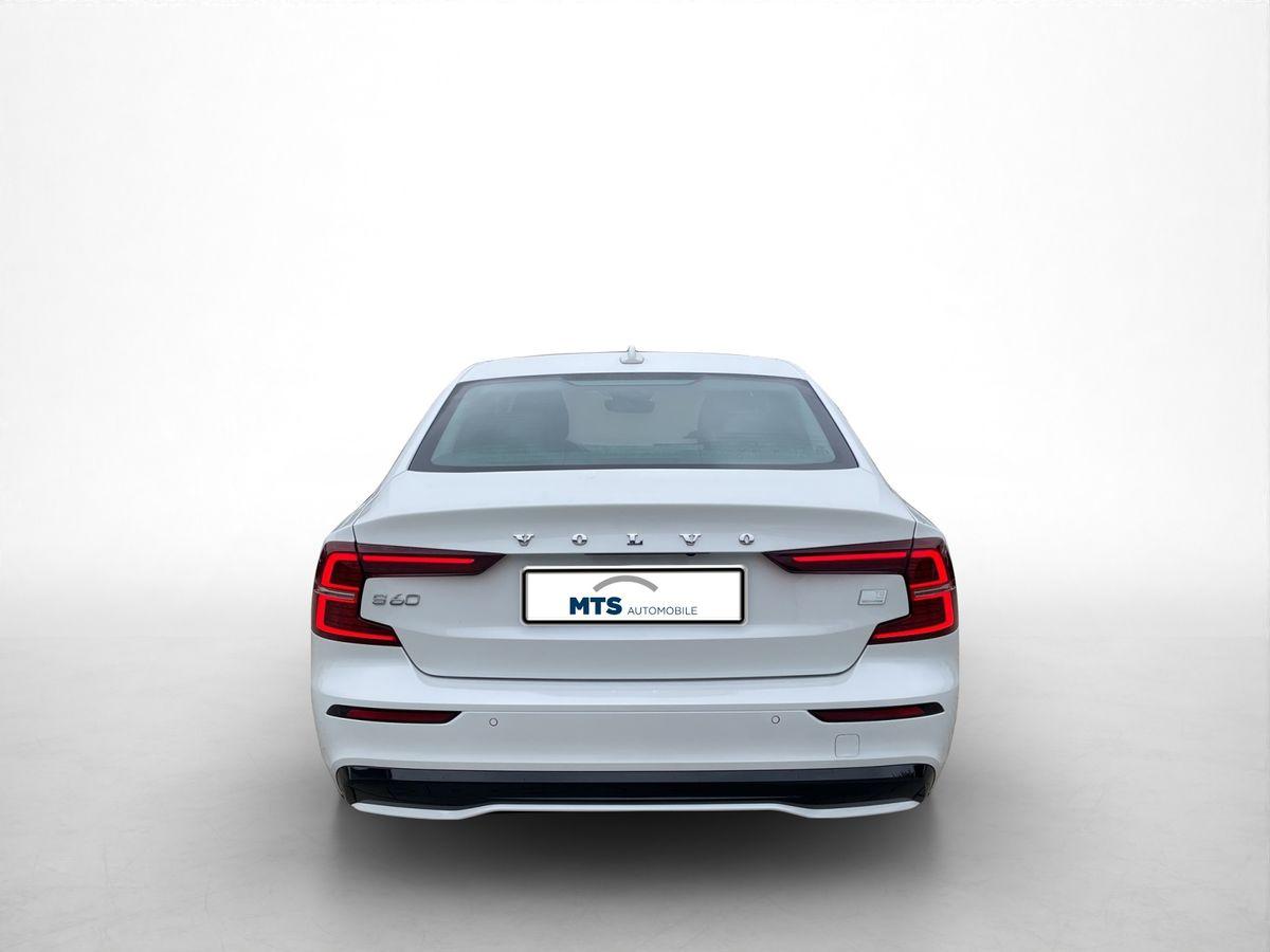 Volvo  Recharge Plug-In Hybrid AWD