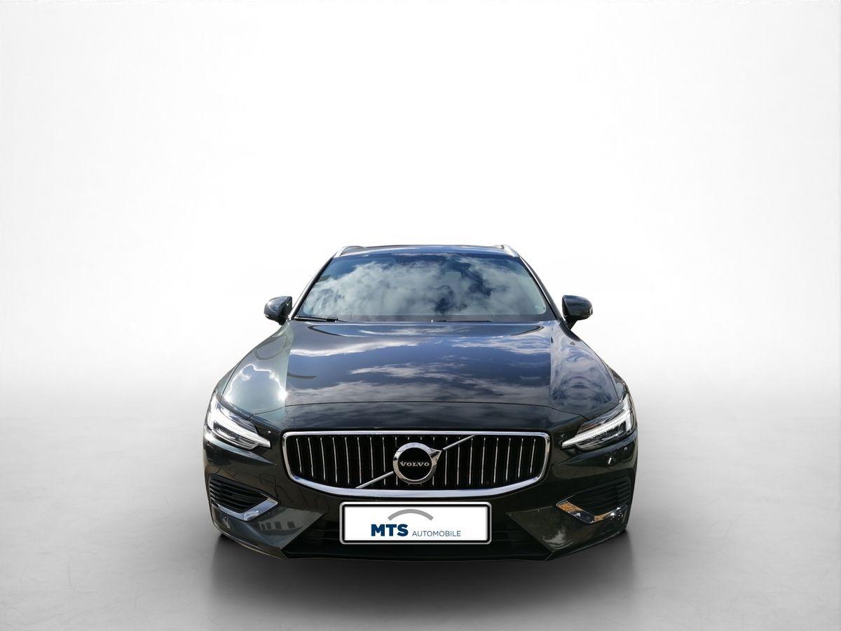Volvo  Core Plug-In Hybrid