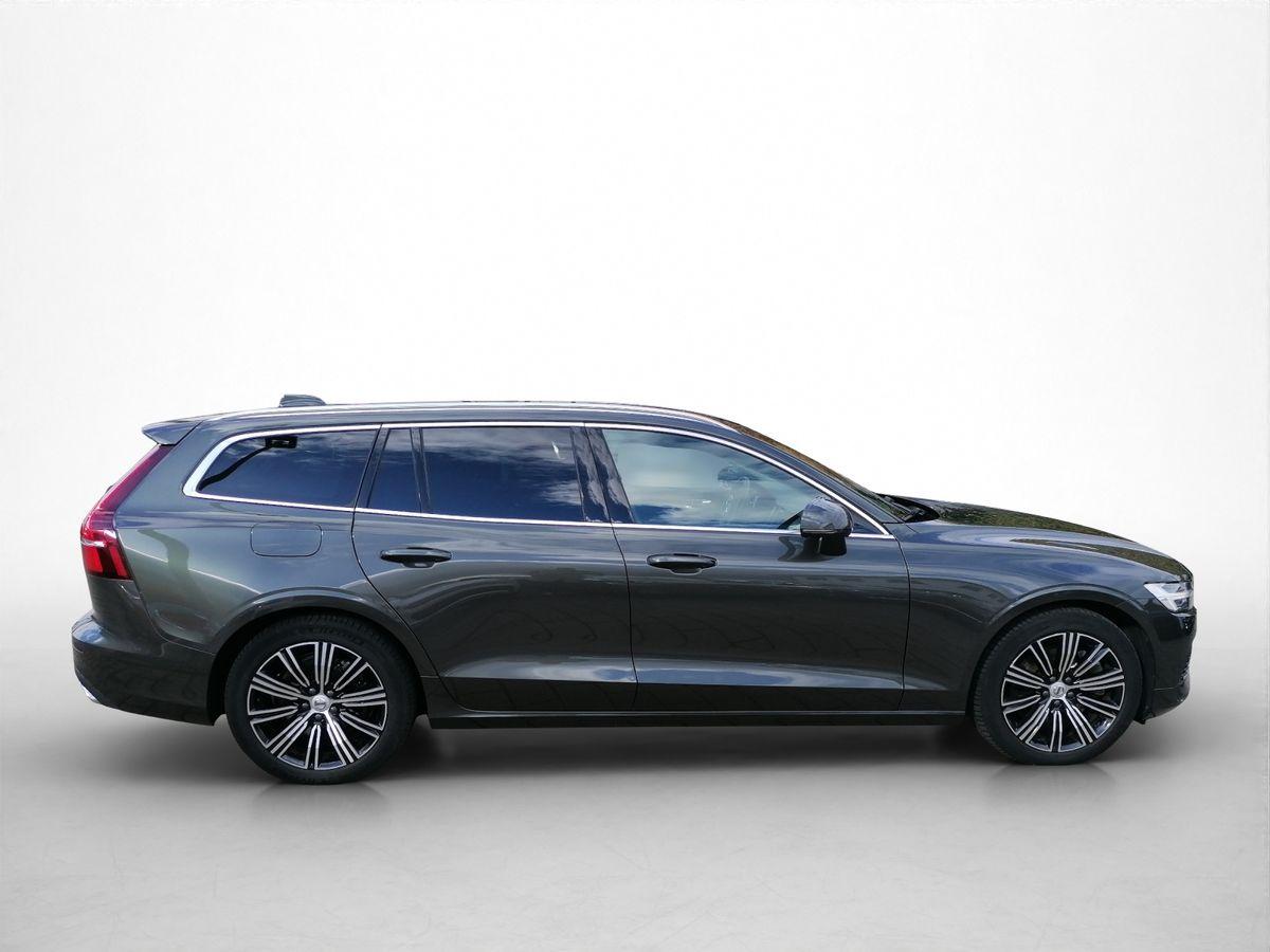 Volvo  Core Plug-In Hybrid