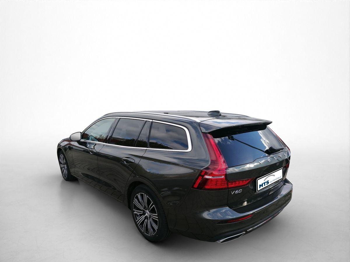 Volvo  Core Plug-In Hybrid