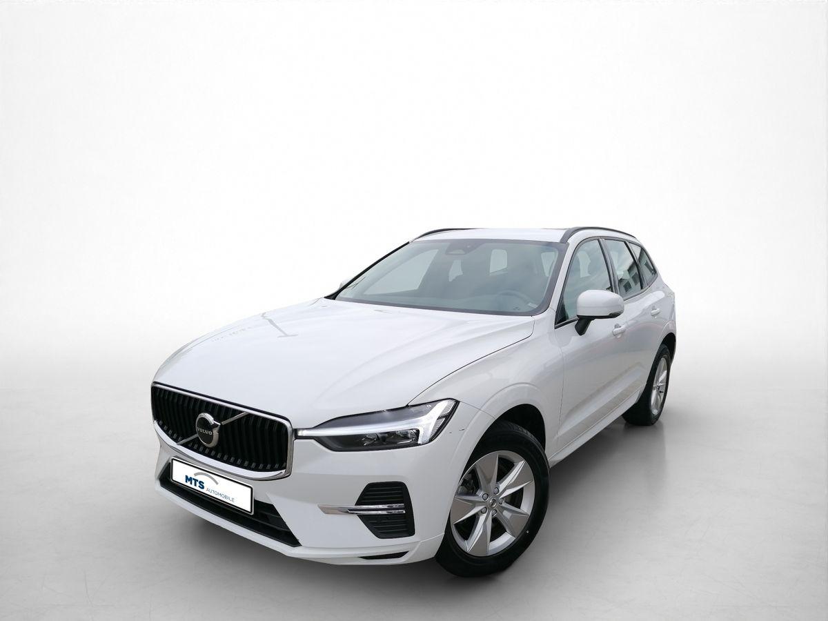 Volvo  Momentum 2WD