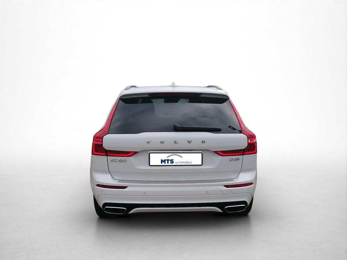 Volvo  R Design 2WD