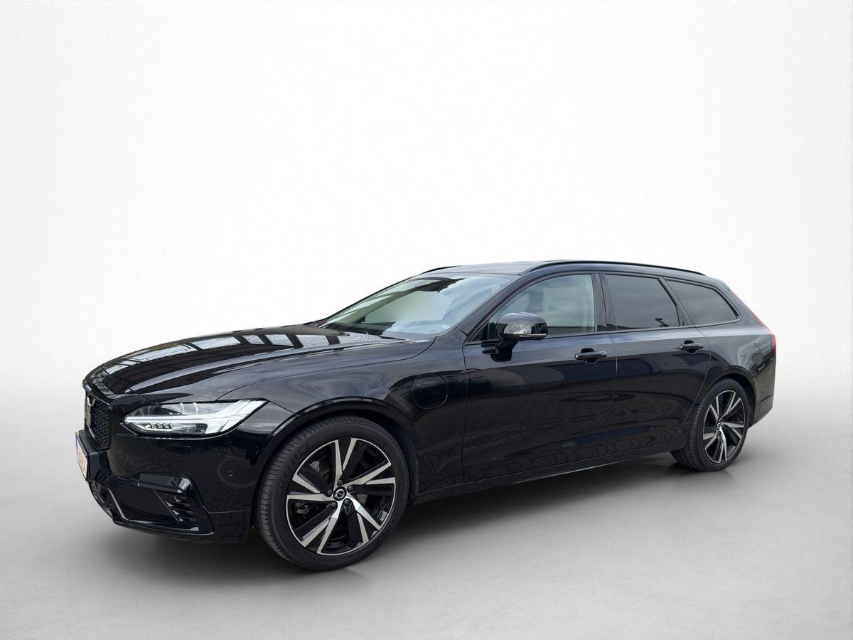 Volvo  Ultimate Dark AWD