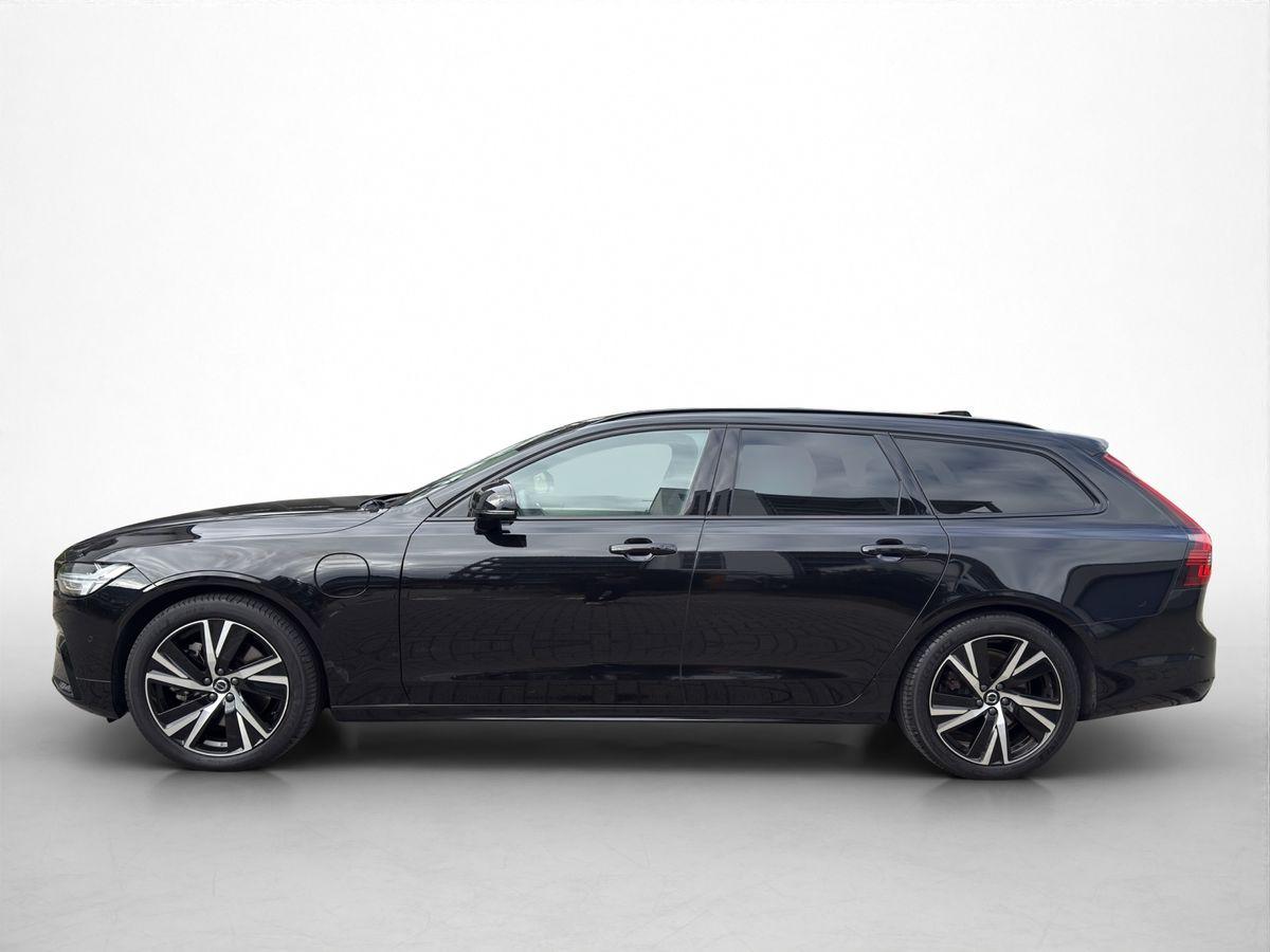 Volvo  Ultimate Dark AWD