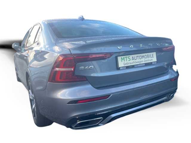 Volvo  R Design Plug-In Hybrid T8 4x4, Standhzg, Navi, Leder, 360 Grad Kamera. Allrad S