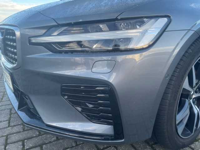 Volvo  R Design Plug-In Hybrid T8 4x4, Standhzg, Navi, Leder, 360 Grad Kamera. Allrad S