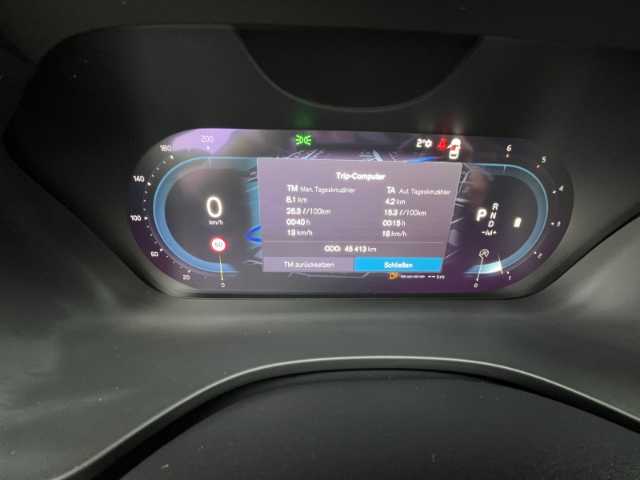 Volvo  R Design 2WD B4 Diesel EU6d AHK Navi digitales Cockpit Memory Sitze Soundsystem