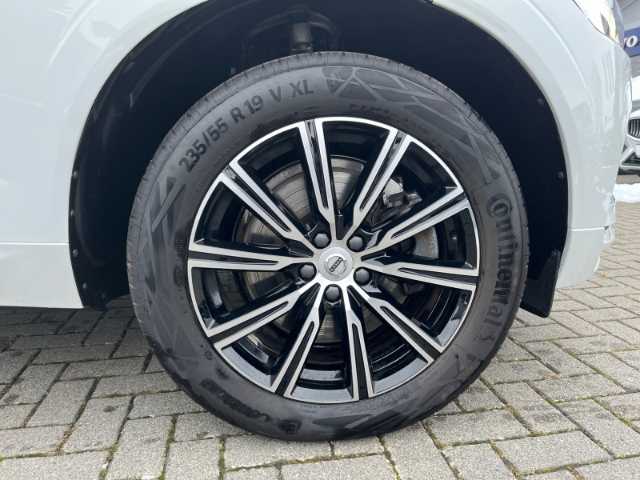 Volvo  Inscription 2WD EU6d B4 Mild-Hybrid Benzin Automatikgetriebe (14 StandHZG AHK Na