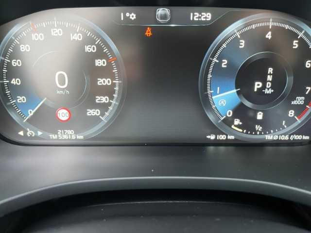 Volvo  Inscription 2WD EU6d B4 Mild-Hybrid Benzin Automatikgetriebe (14 StandHZG AHK Na